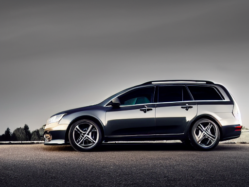 Break Familial 1.6 dCi